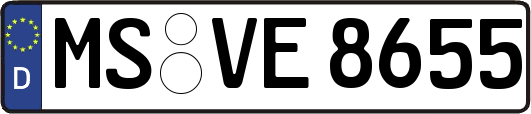 MS-VE8655