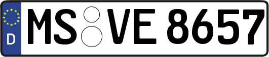 MS-VE8657