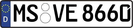 MS-VE8660