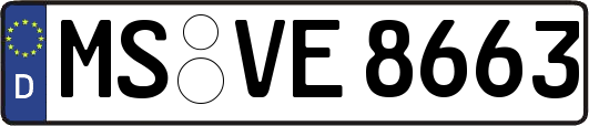 MS-VE8663