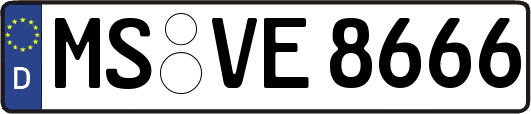MS-VE8666