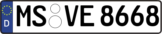 MS-VE8668
