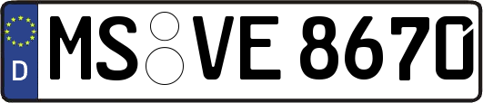 MS-VE8670