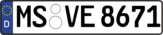 MS-VE8671