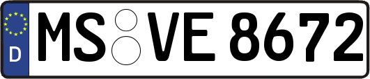 MS-VE8672