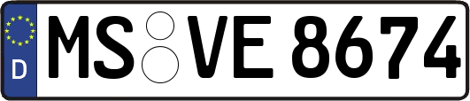 MS-VE8674
