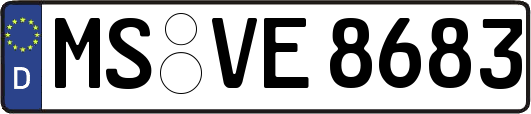 MS-VE8683