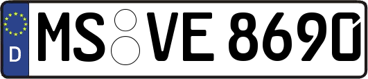 MS-VE8690