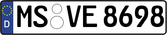 MS-VE8698