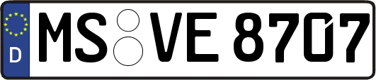 MS-VE8707
