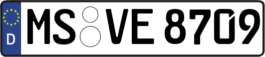 MS-VE8709