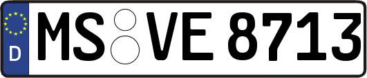 MS-VE8713