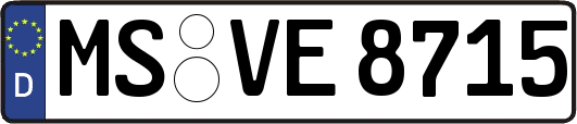 MS-VE8715
