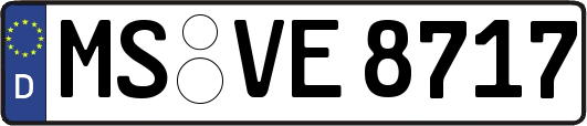 MS-VE8717