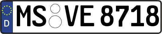 MS-VE8718