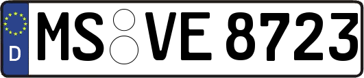 MS-VE8723