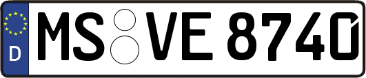 MS-VE8740