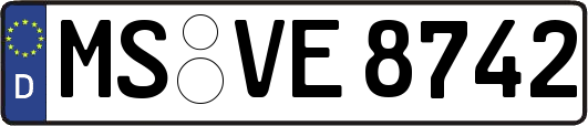 MS-VE8742