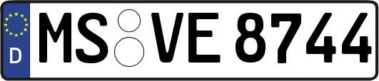 MS-VE8744
