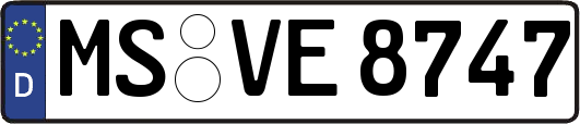 MS-VE8747