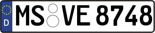 MS-VE8748