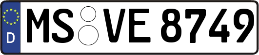 MS-VE8749