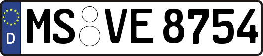 MS-VE8754