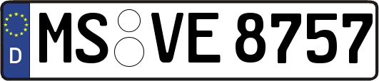 MS-VE8757