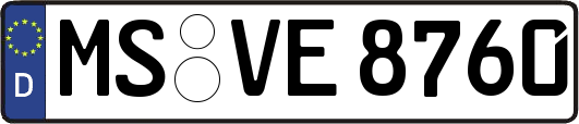 MS-VE8760