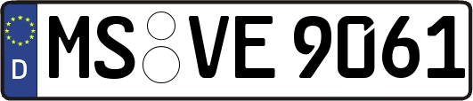 MS-VE9061