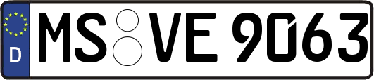 MS-VE9063