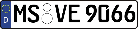 MS-VE9066