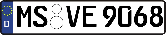 MS-VE9068