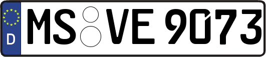 MS-VE9073