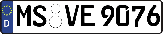 MS-VE9076