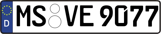 MS-VE9077