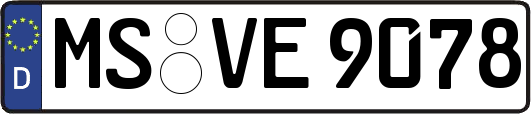 MS-VE9078