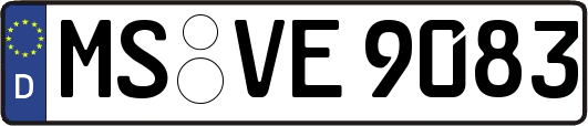 MS-VE9083