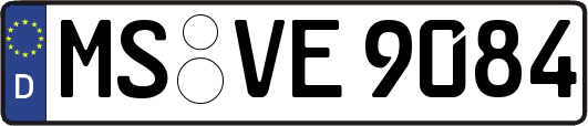 MS-VE9084