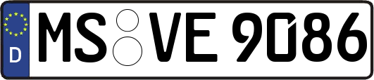MS-VE9086