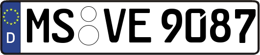 MS-VE9087