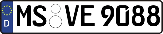 MS-VE9088