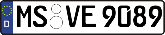 MS-VE9089