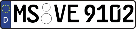 MS-VE9102