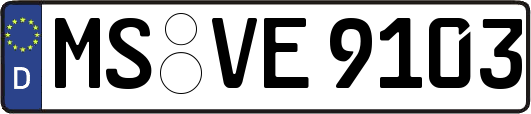 MS-VE9103