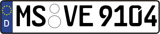 MS-VE9104