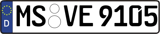 MS-VE9105