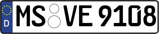 MS-VE9108