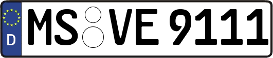 MS-VE9111