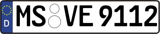 MS-VE9112
